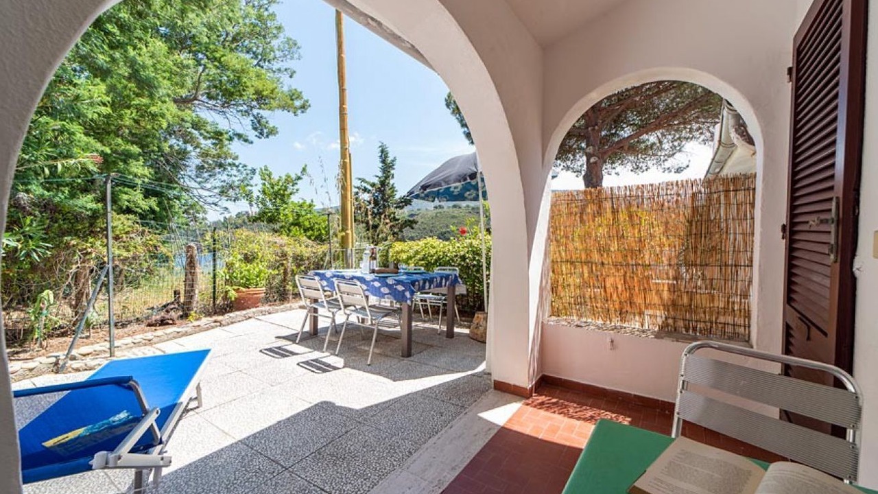 Photo of Outdoor in Porto Azzurro