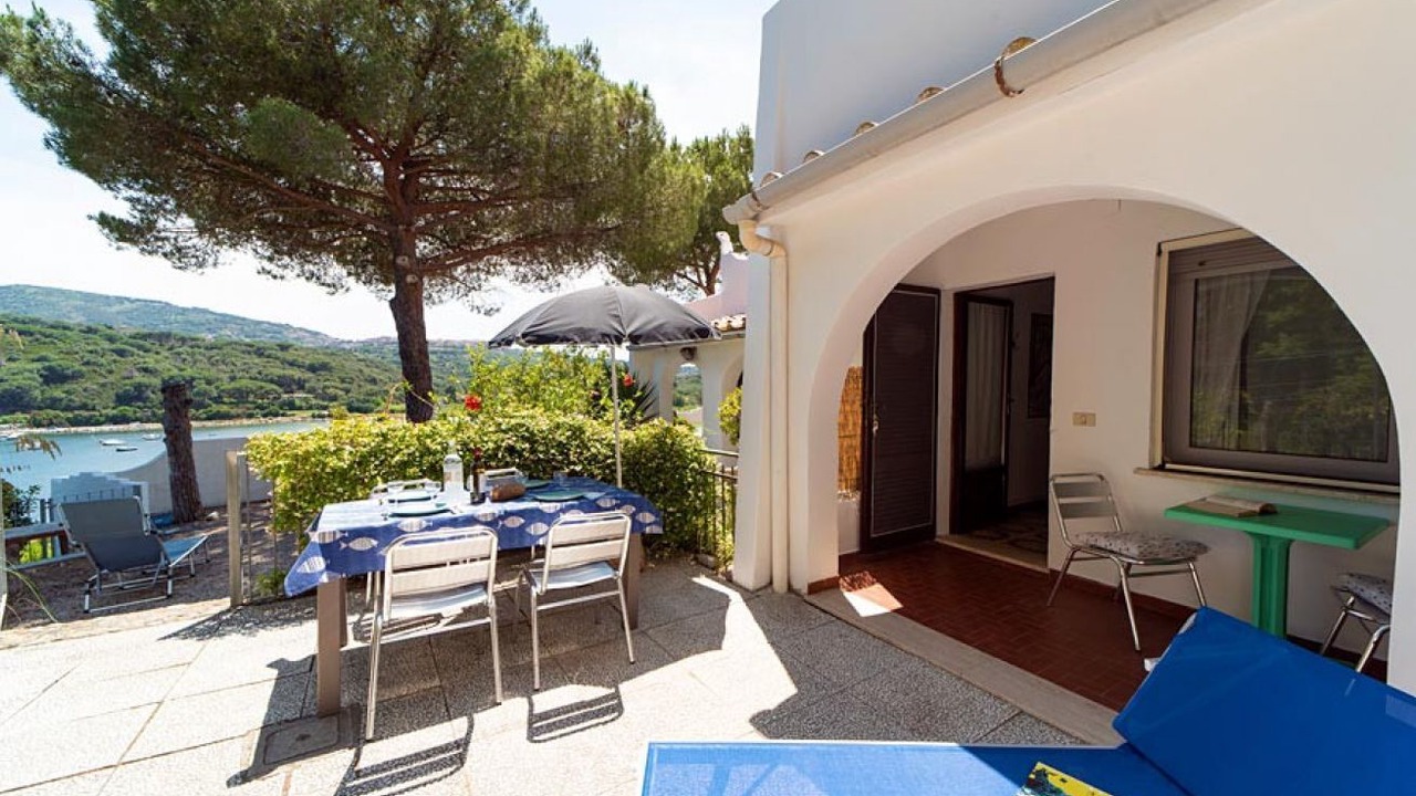 Photo of Outdoor in Porto Azzurro
