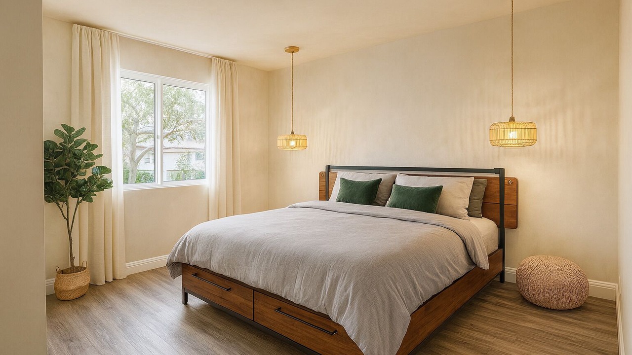 Photo of Bedroom in Lawndale