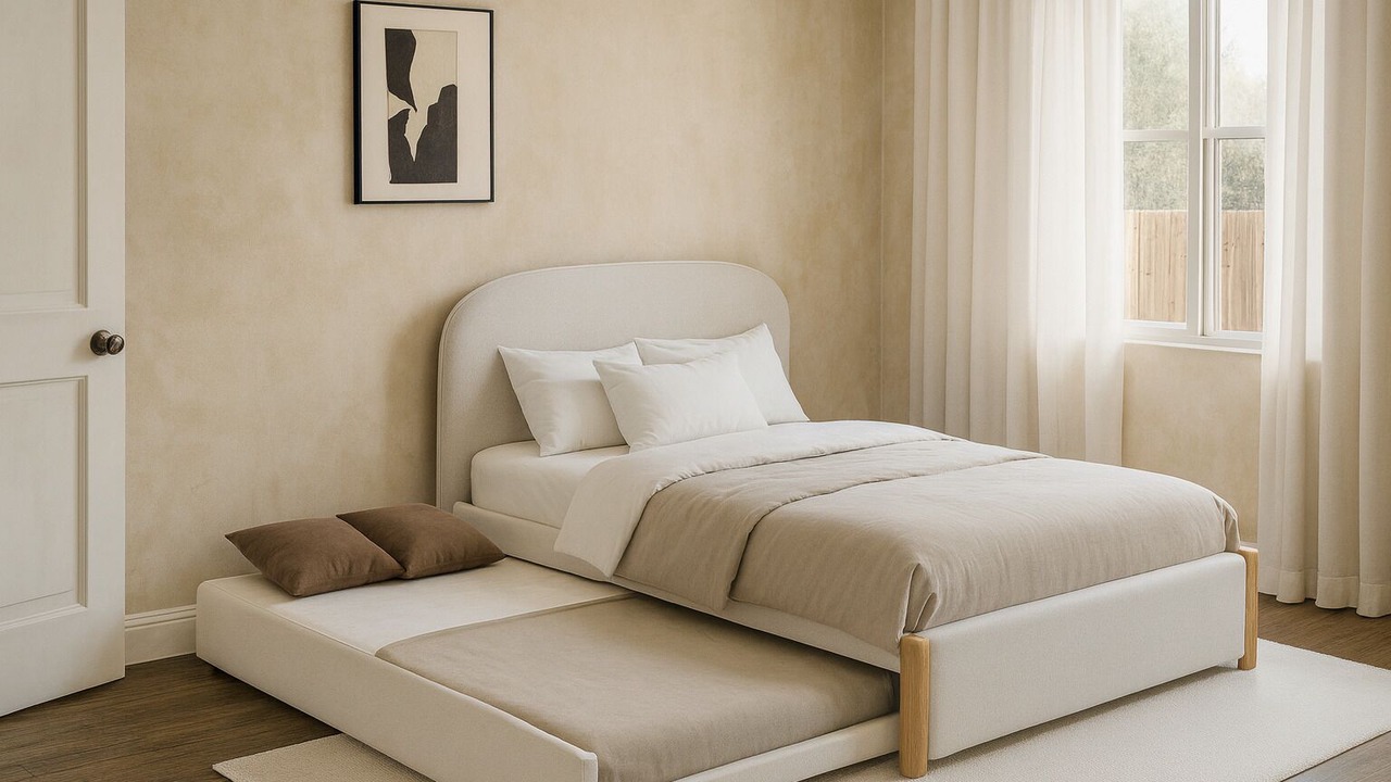 Photo of Bedroom in Lawndale