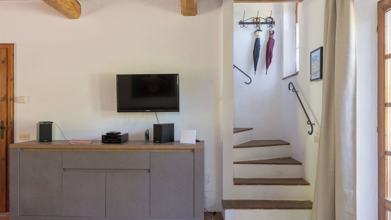 Photo of Livingroom in Giuncarico