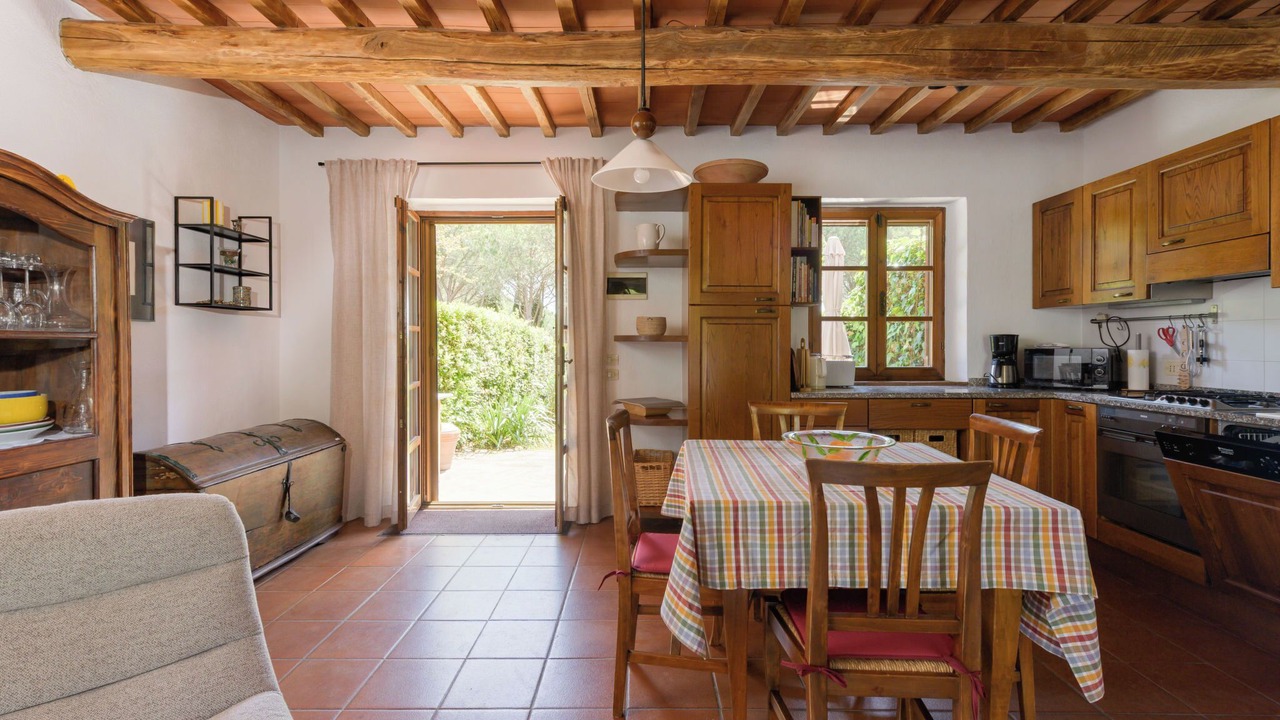 Photo of Bedroom in Giuncarico