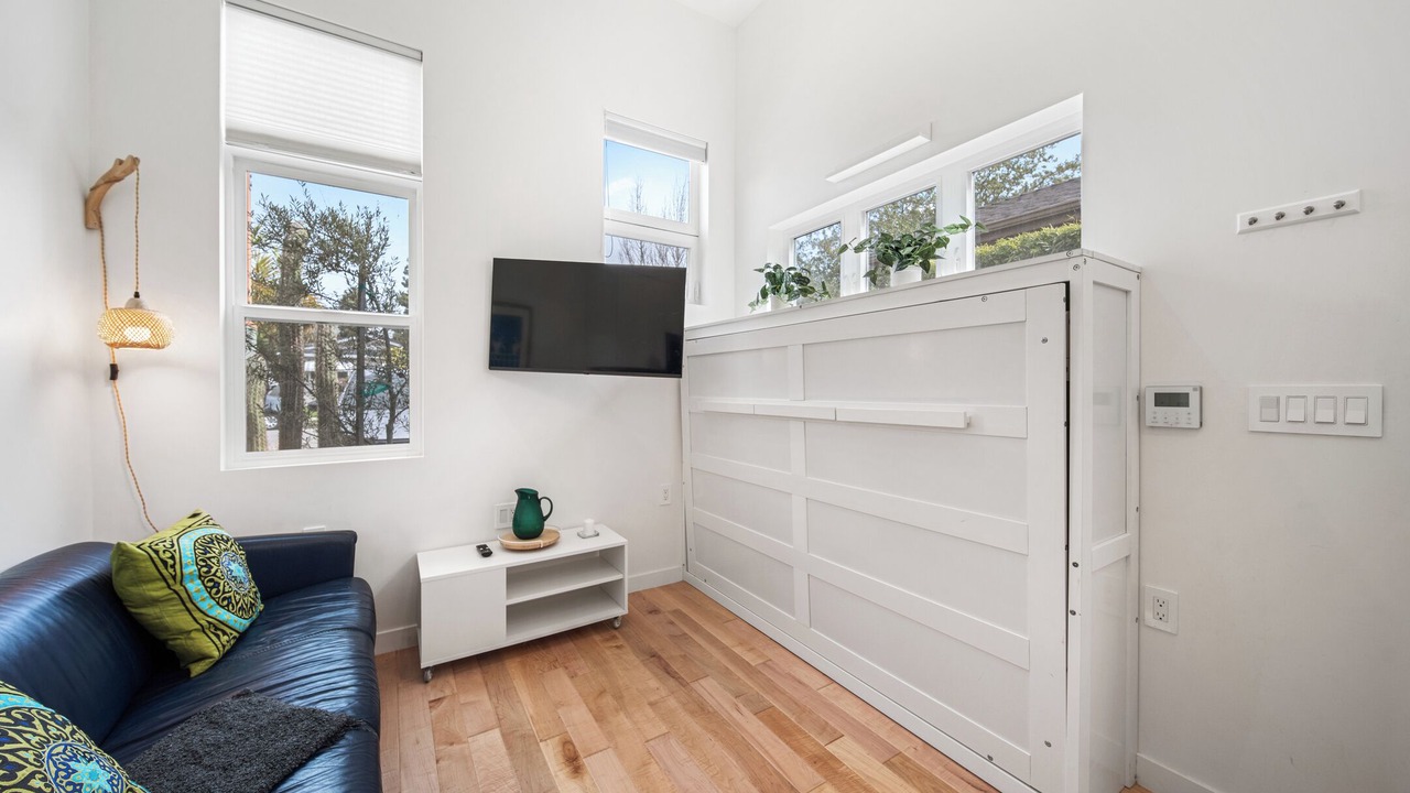 Photo of Livingroom in Clarkdale