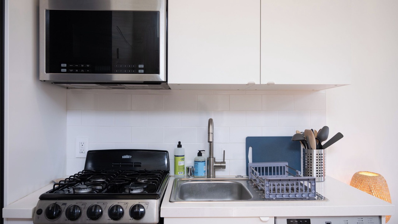 Photo of Kitchen in Clarkdale