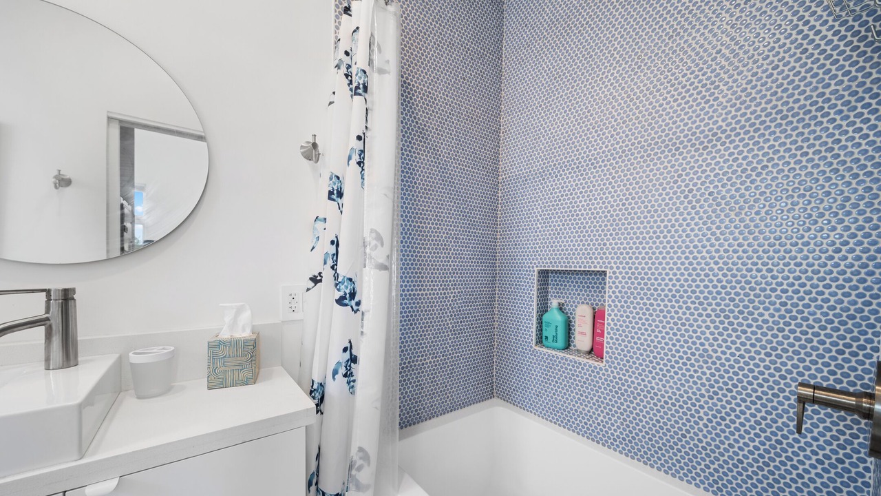 Photo of Bathroom in Clarkdale