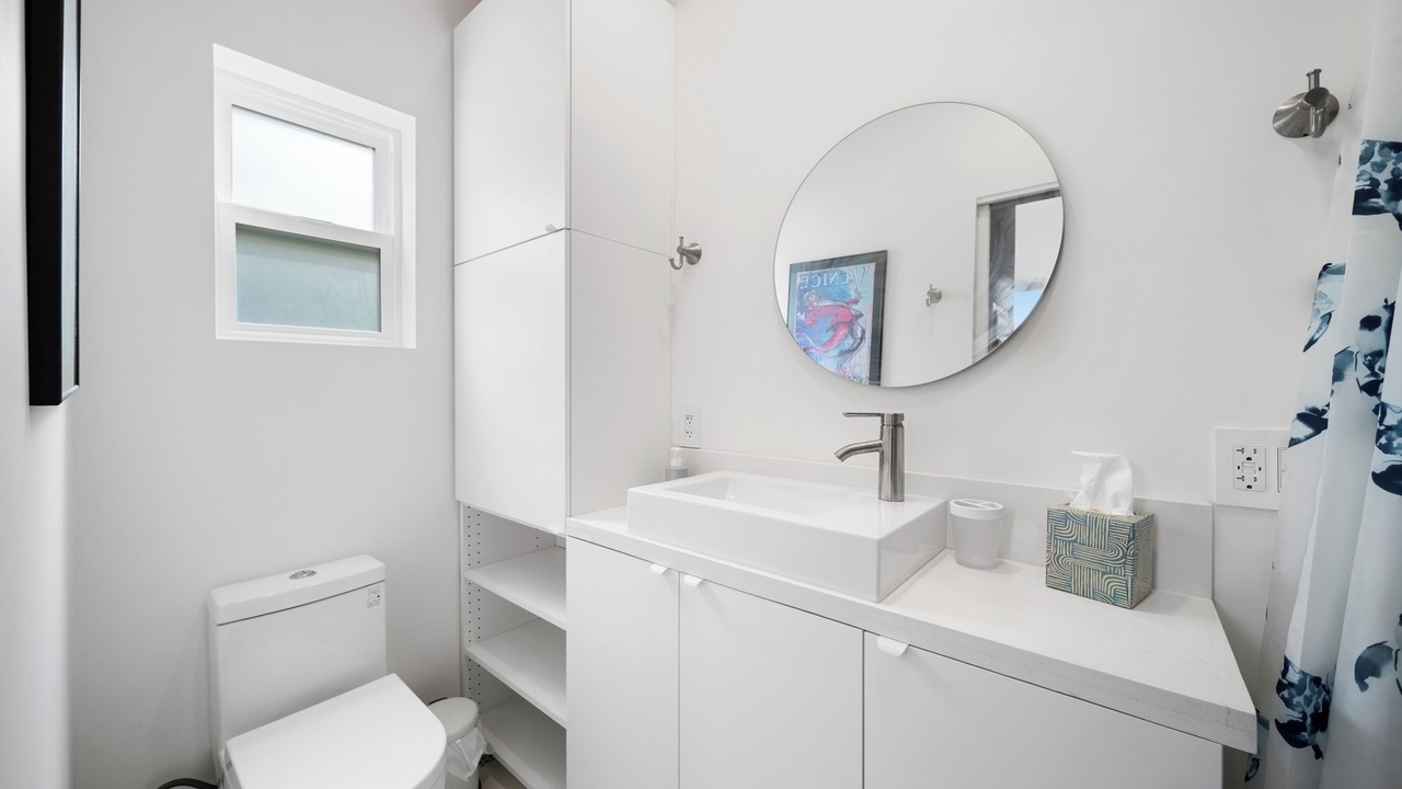 Photo of Bathroom in Clarkdale