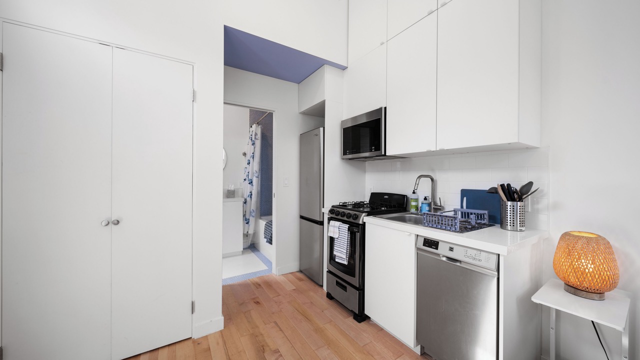 Photo of Kitchen in Clarkdale