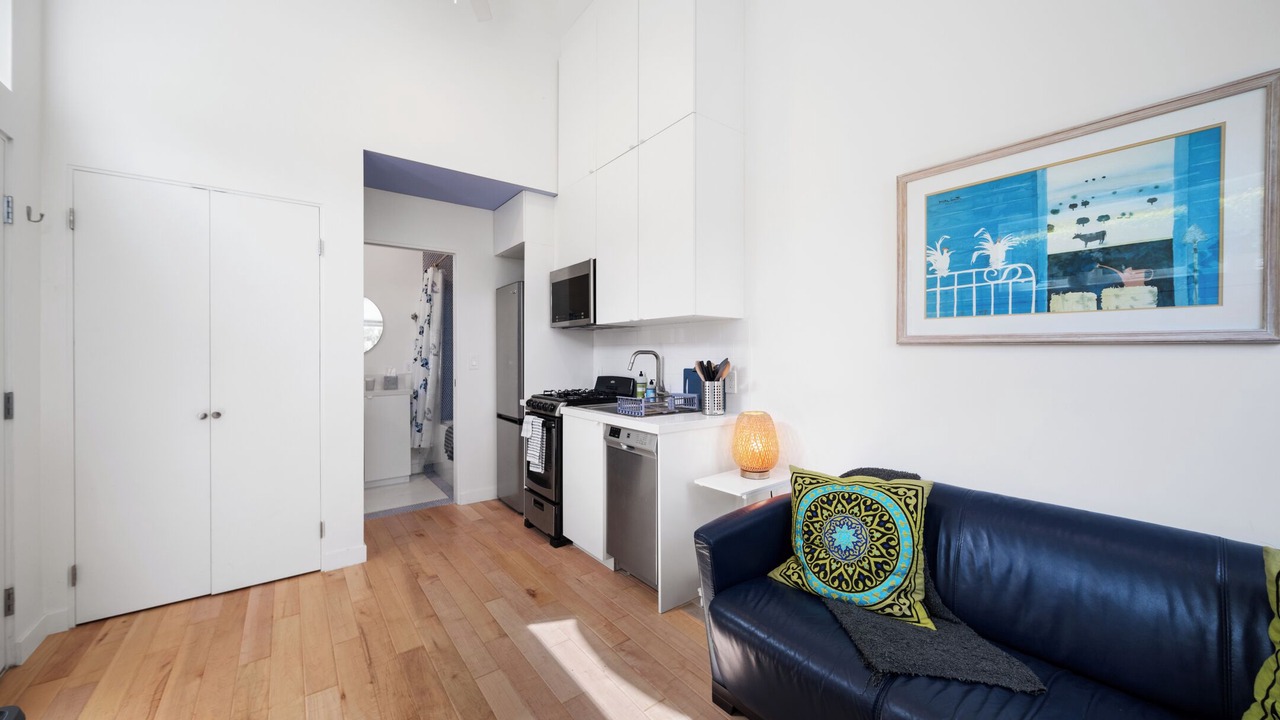 Photo of Livingroom in Clarkdale