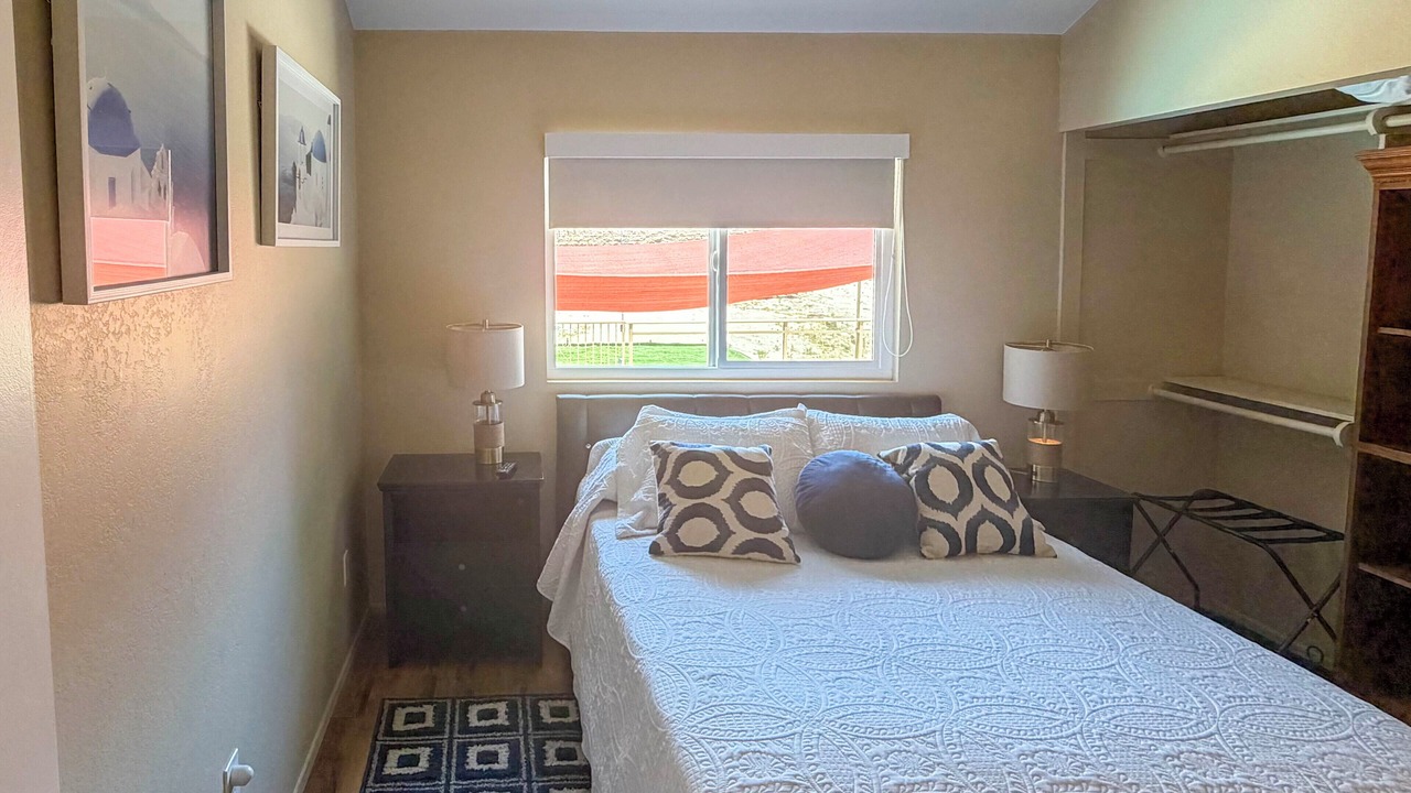 Photo of Bedroom in Rancho Cucamonga