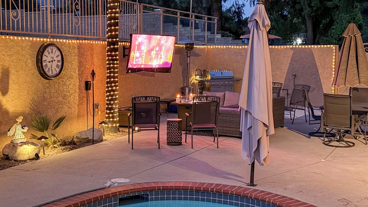 Photo of Outdoor in Rancho Cucamonga