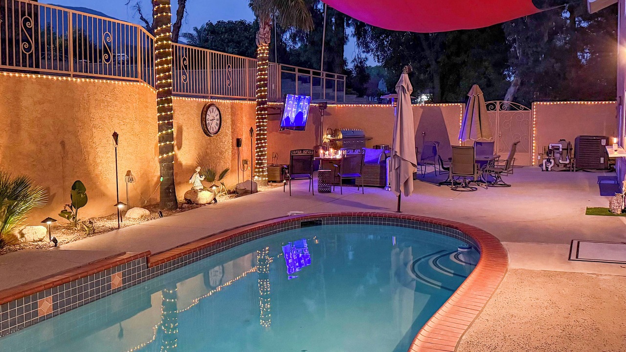 Photo of Outdoor in Rancho Cucamonga