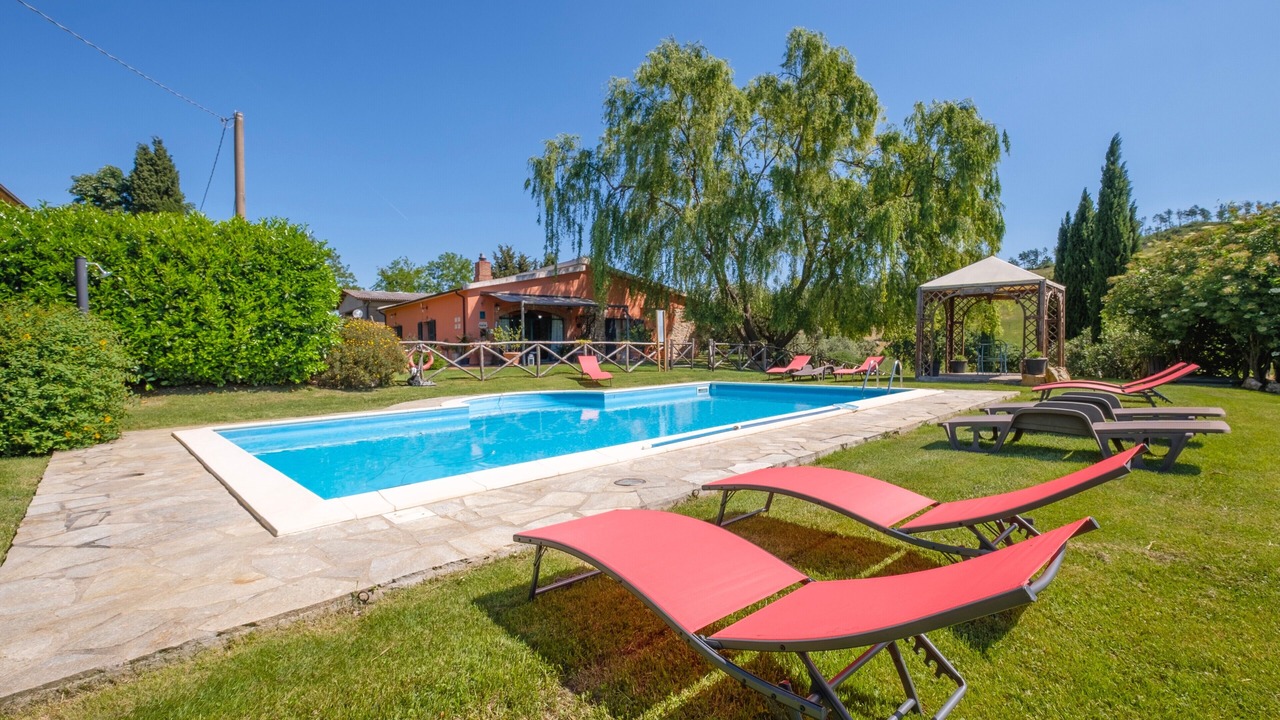 Photo of Outdoor in Manciano