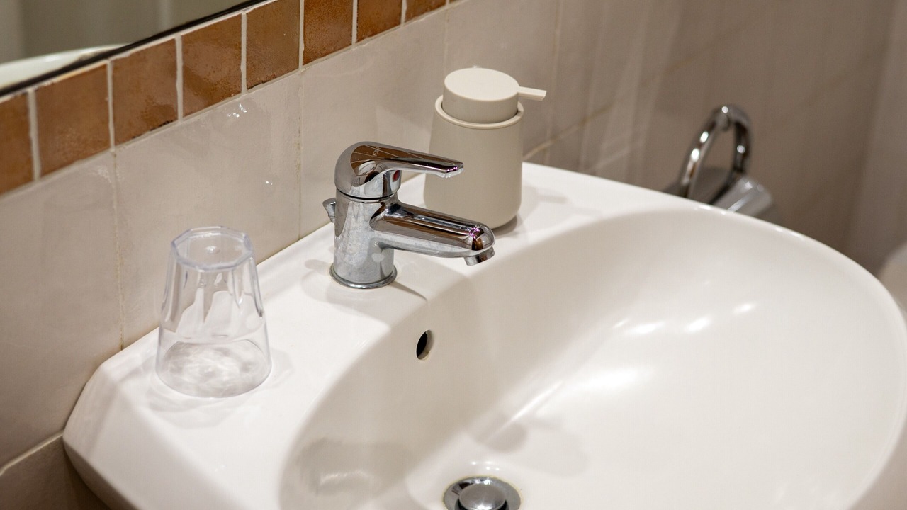 Photo of Bathroom in Manciano
