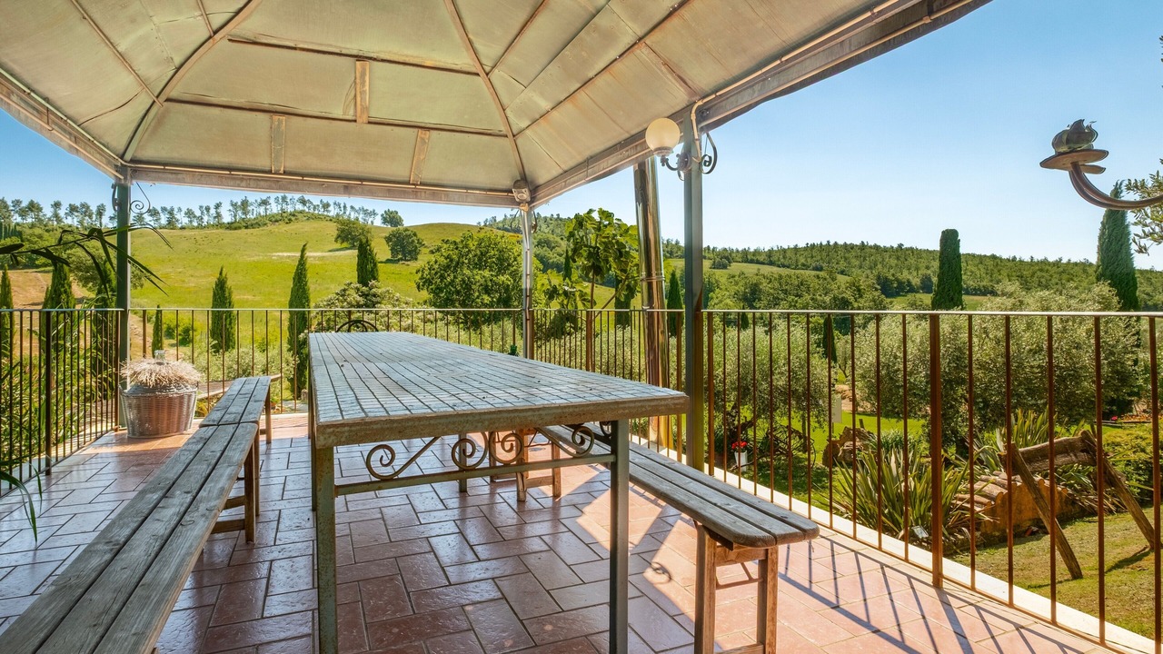 Photo of Outdoor in Manciano