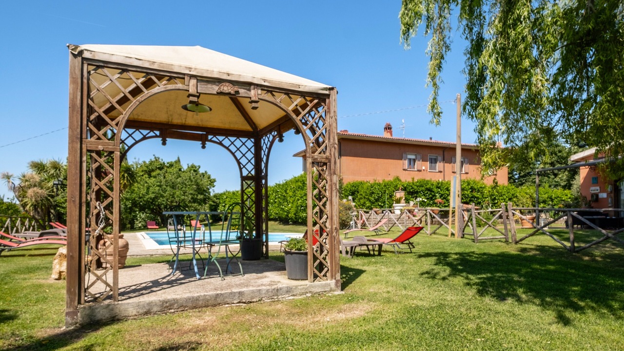 Photo of Outdoor in Manciano