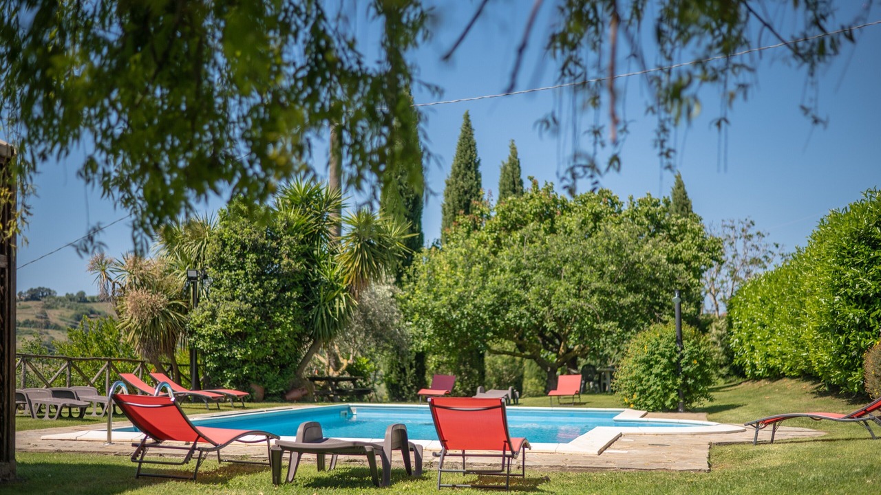 Photo of Outdoor in Manciano