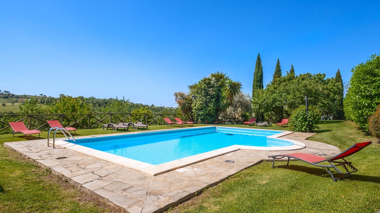 Photo of Outdoor in Manciano