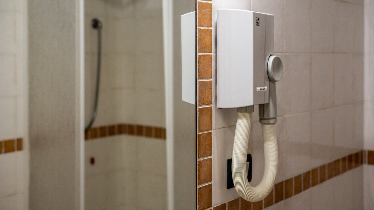 Photo of Bathroom in Manciano