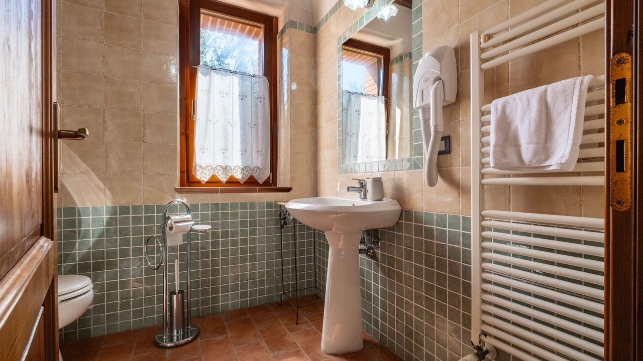 Photo of Bathroom in Manciano