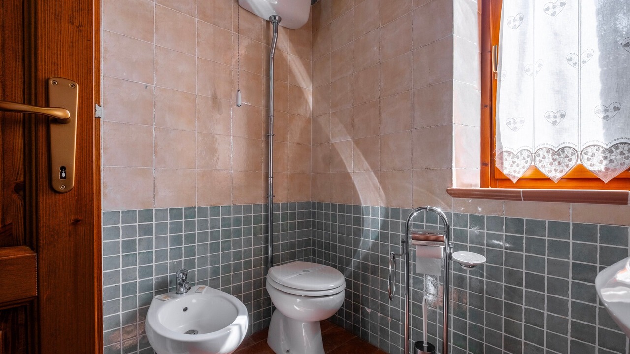 Photo of Bathroom in Manciano