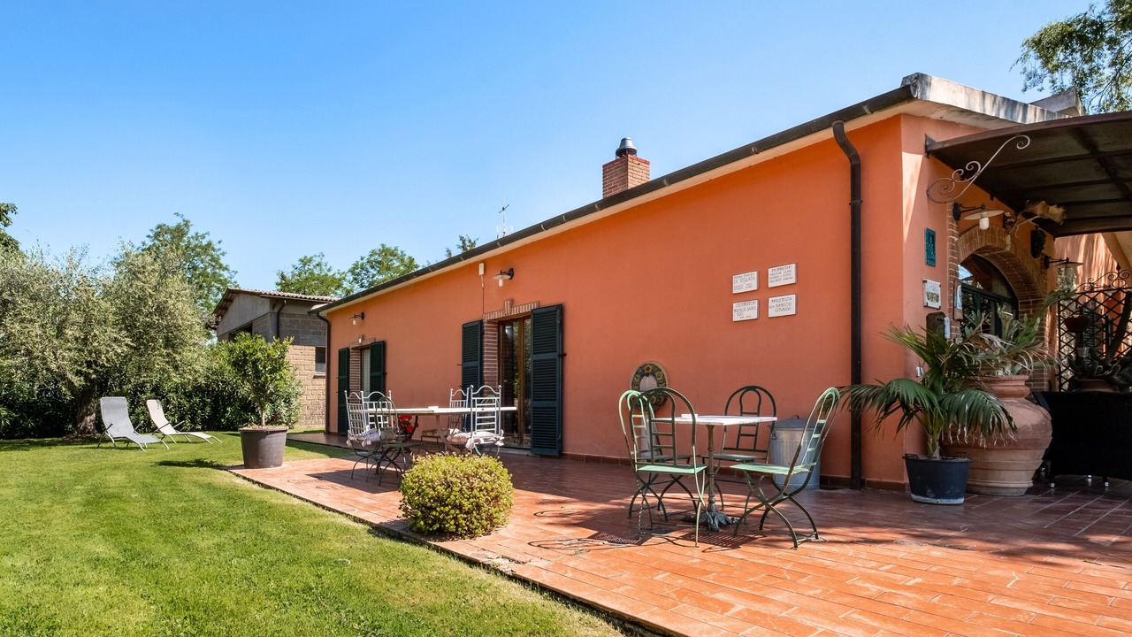 Photo of Outdoor in Manciano