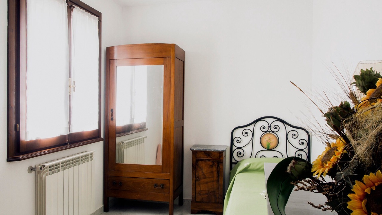 Photo of Bedroom in Campagnatico