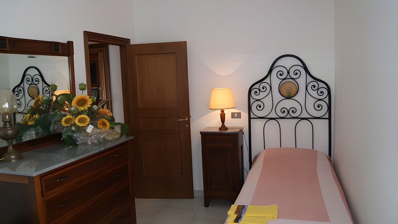 Photo of Bedroom in Campagnatico