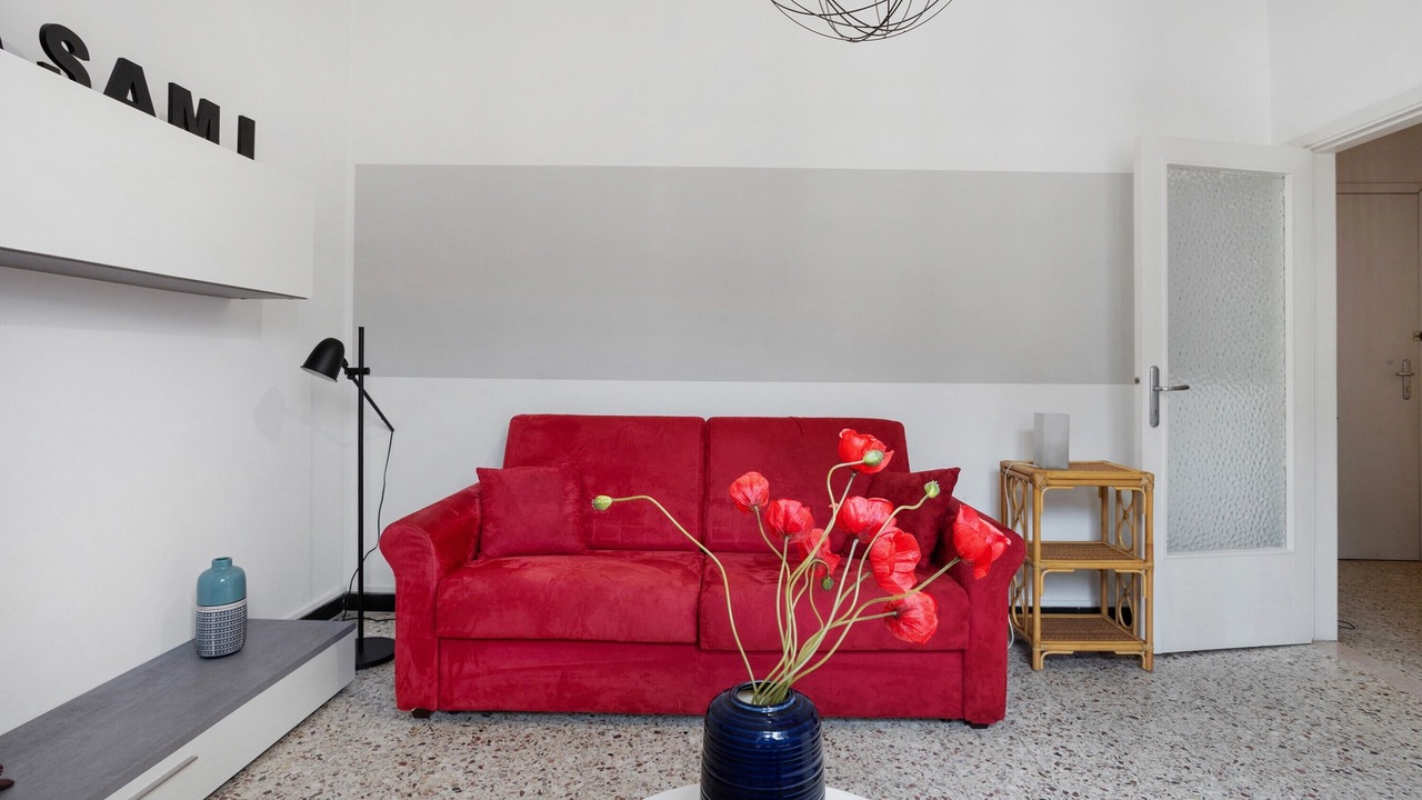 Photo of Livingroom in Lerici