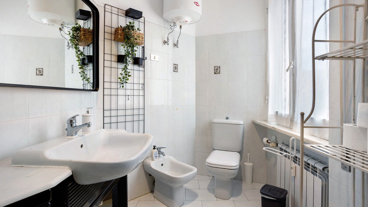 Photo of Bathroom in Lerici