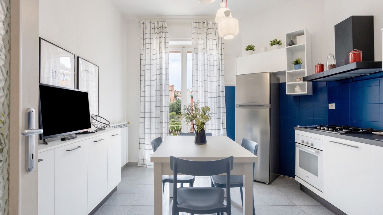 Photo of Kitchen in Lerici