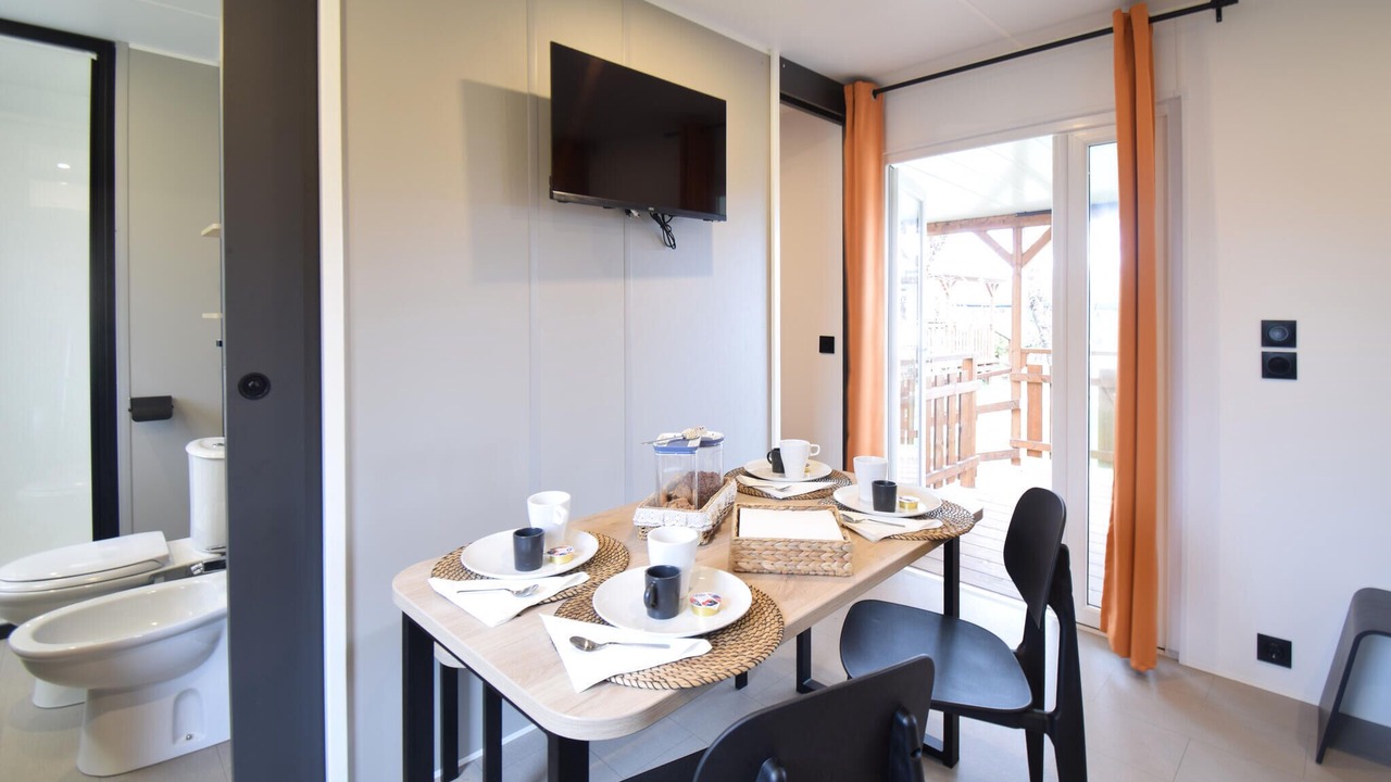 Photo of Bedroom in Lido di Tarquinia