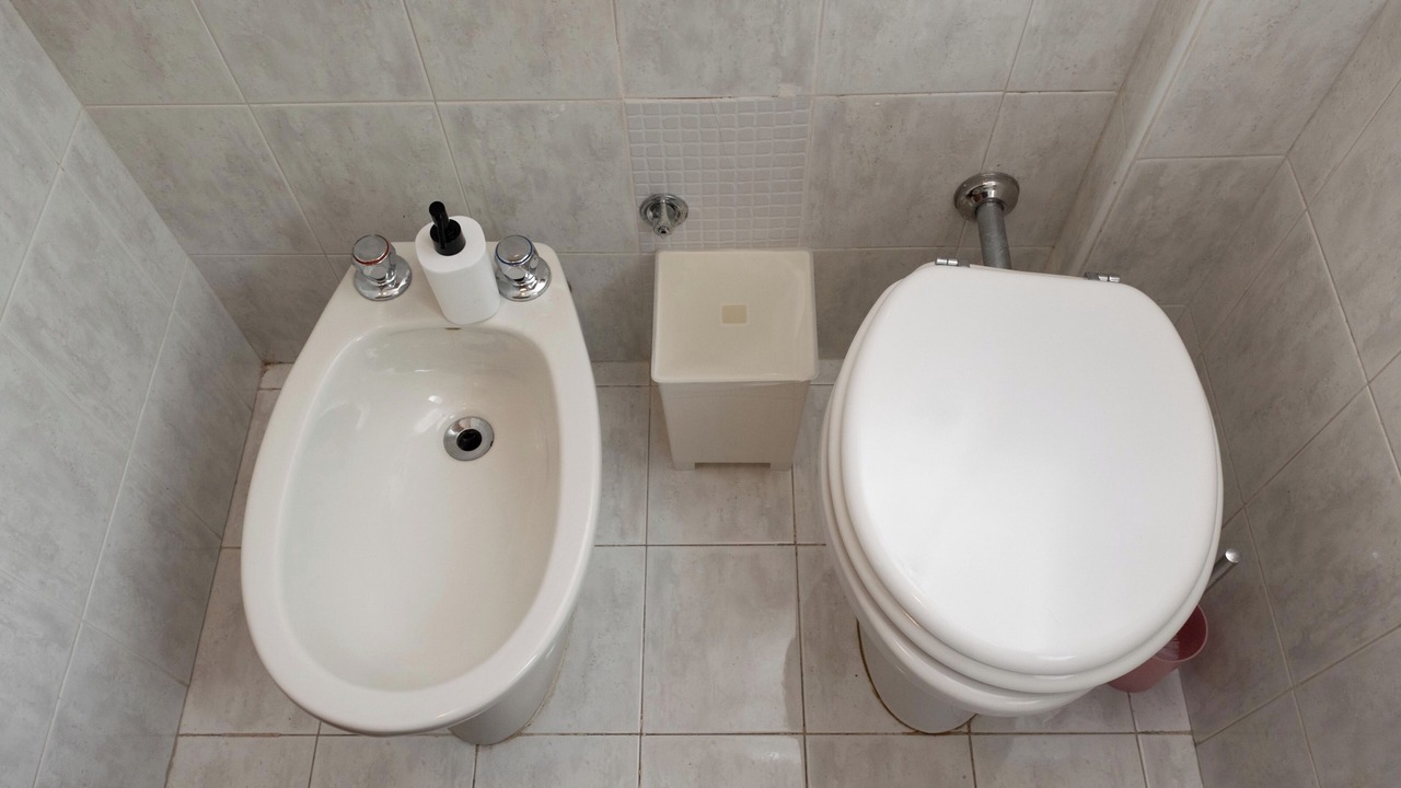 Photo of Bathroom in Cappadocia