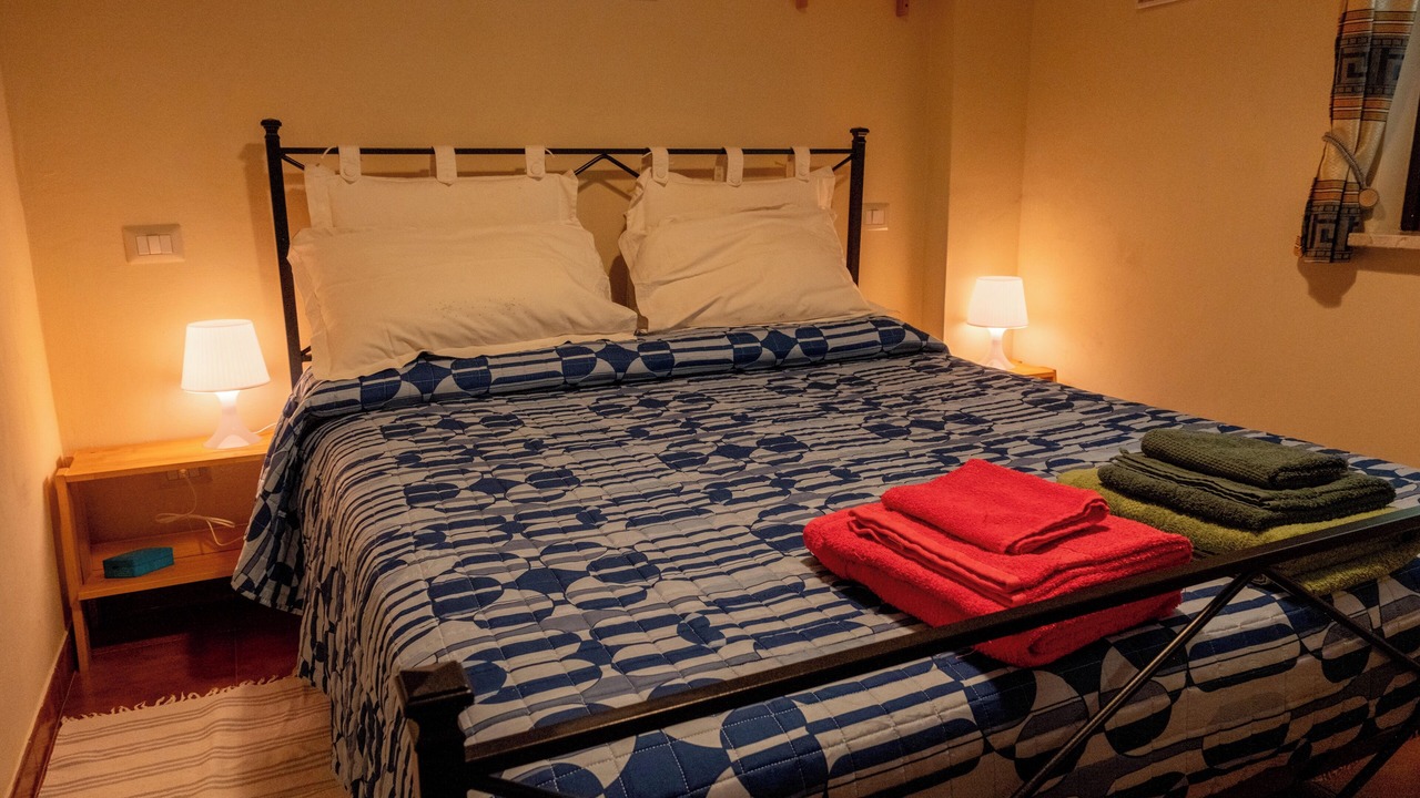 Photo of Bedroom in Cappadocia