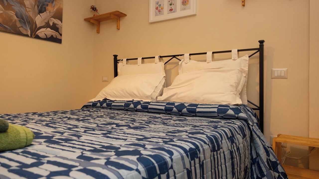 Photo of Bedroom in Cappadocia