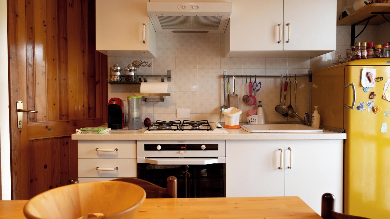 Photo of Kitchen in Cappadocia