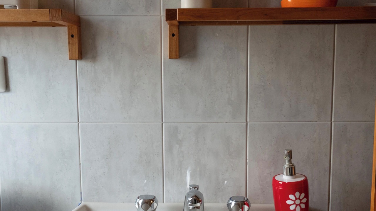 Photo of Bathroom in Cappadocia