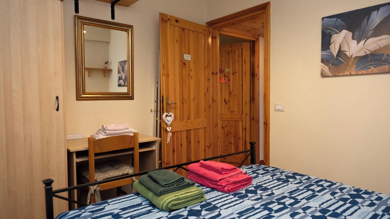 Photo of Bedroom in Cappadocia