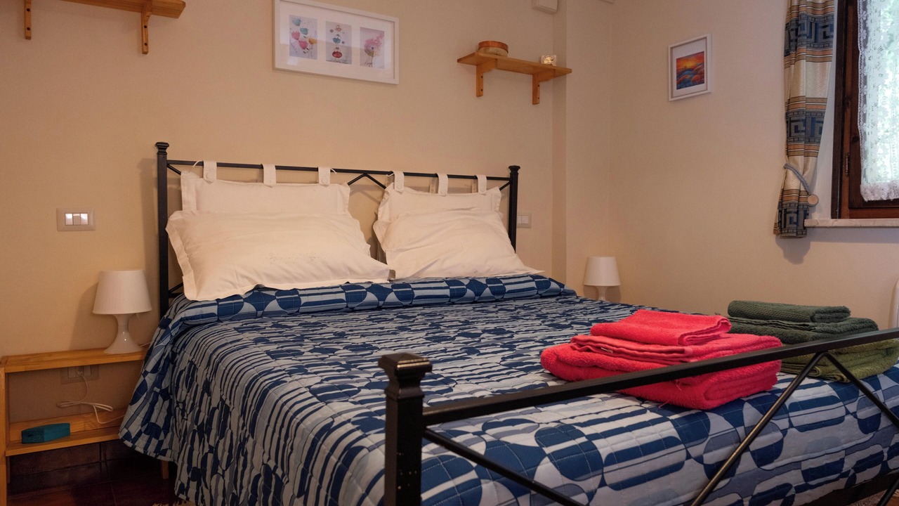 Photo of Bedroom in Cappadocia
