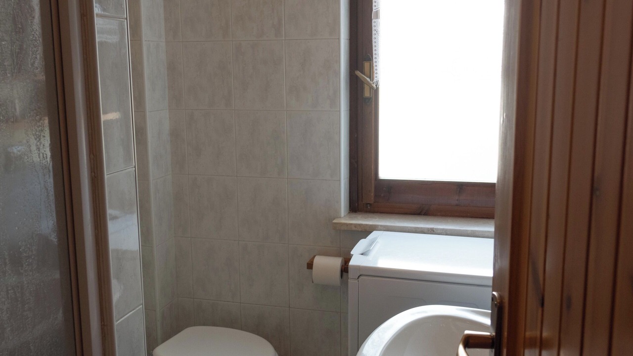 Photo of Bathroom in Cappadocia
