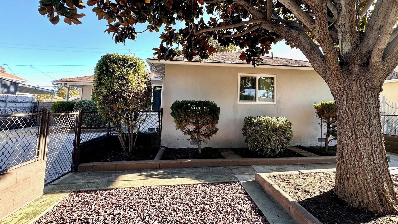 Photo of Outdoor in East Whittier