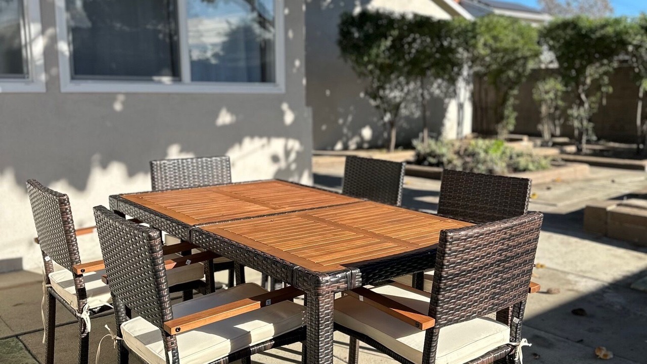Photo of Outdoor in East Whittier