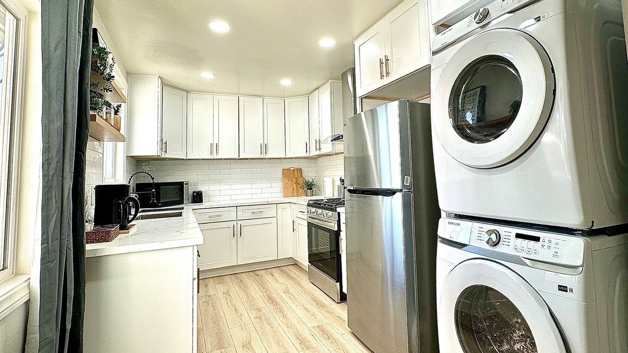 Photo of Kitchen in East Whittier