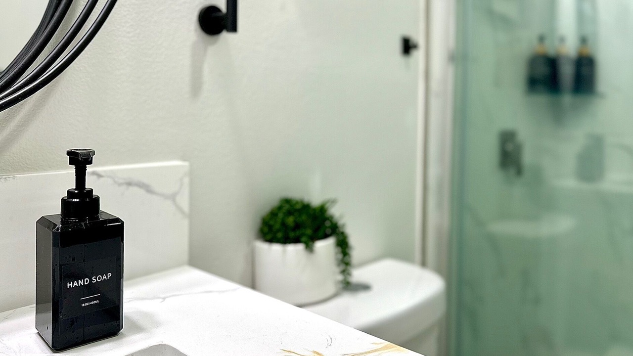 Photo of Bathroom in East Whittier