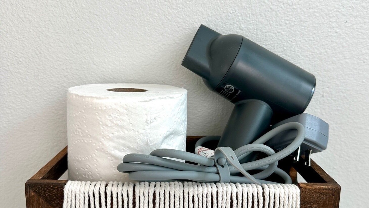 Photo of Bathroom in East Whittier