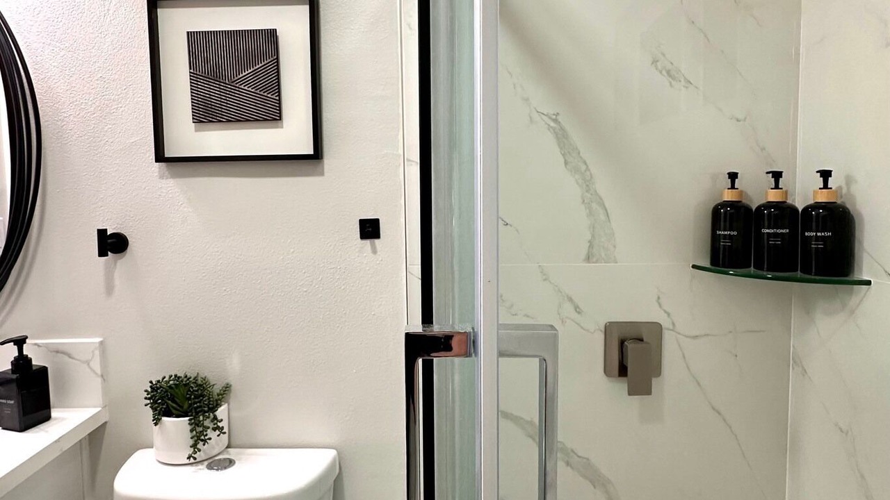 Photo of Bathroom in East Whittier