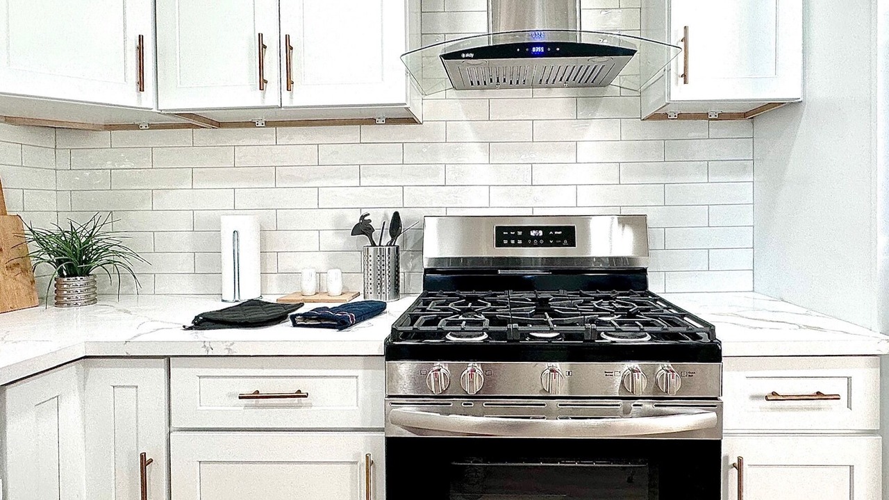 Photo of Kitchen in East Whittier