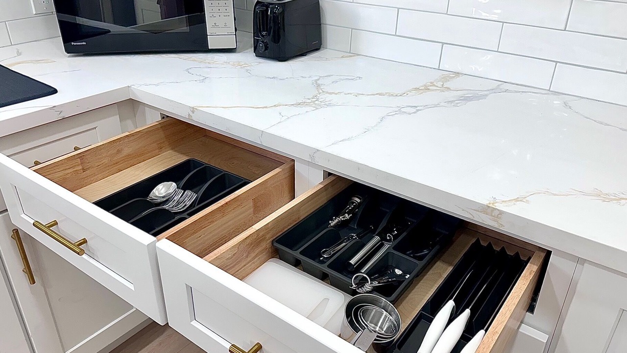 Photo of Kitchen in East Whittier
