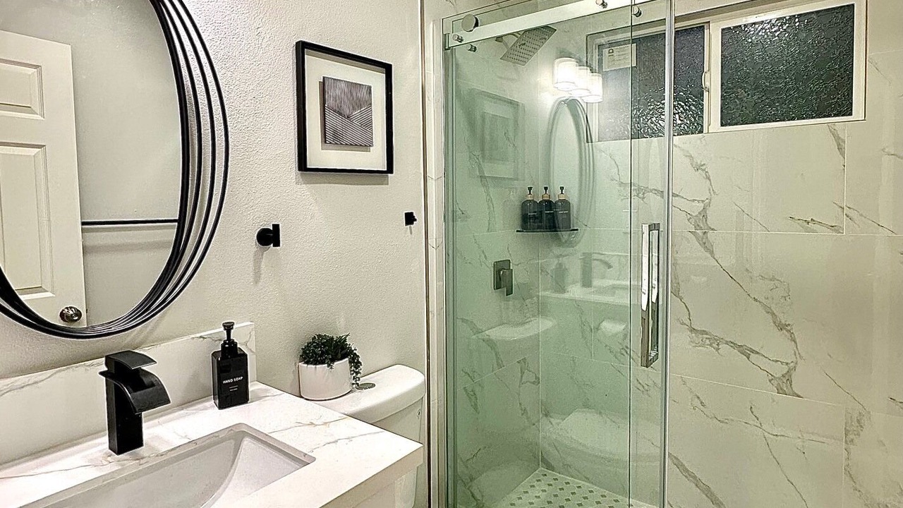 Photo of Bathroom in East Whittier