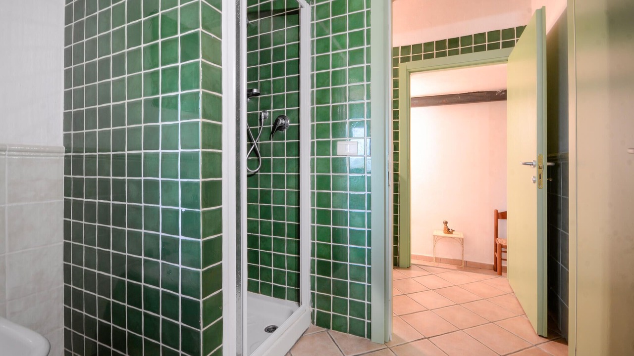Photo of Bathroom in Grosseto