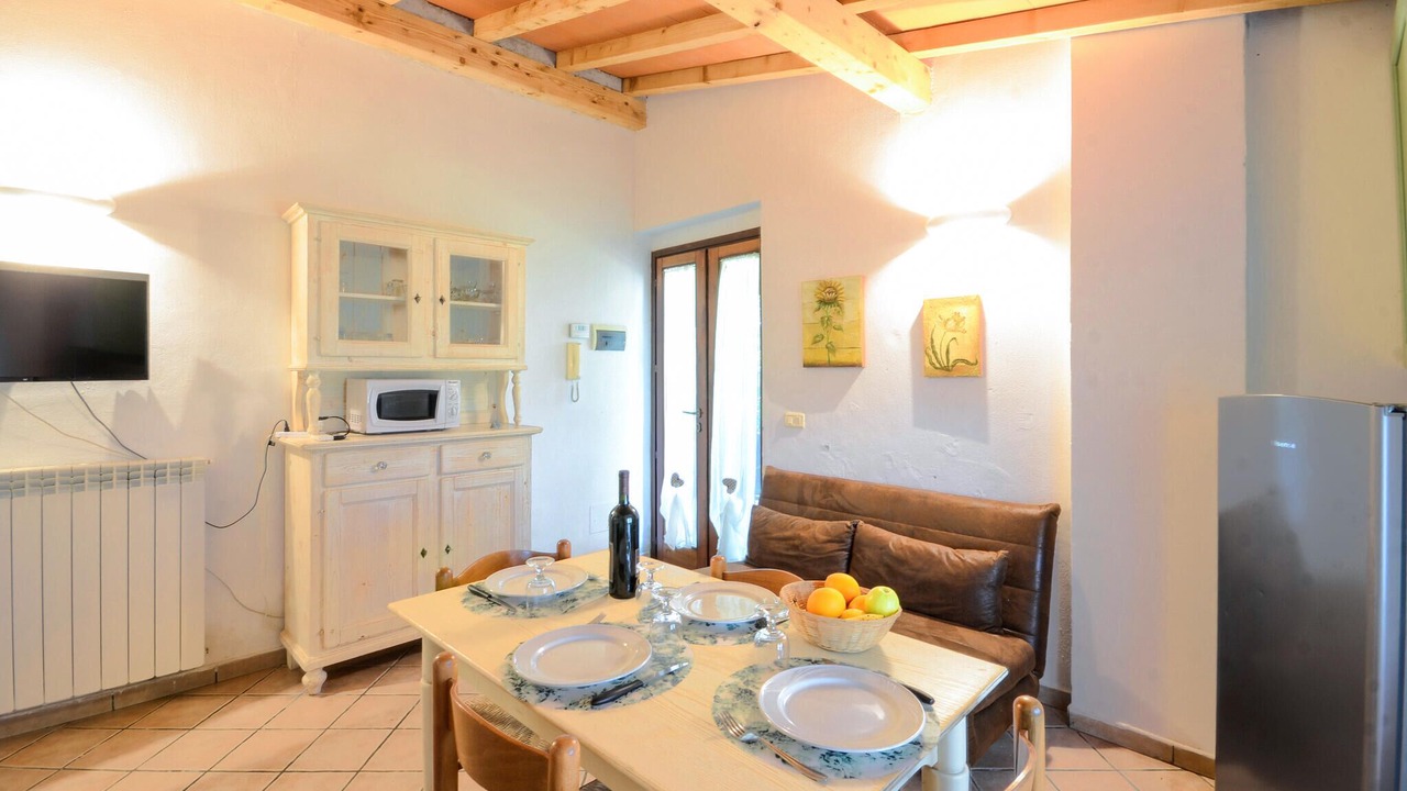 Photo of Bedroom in Grosseto
